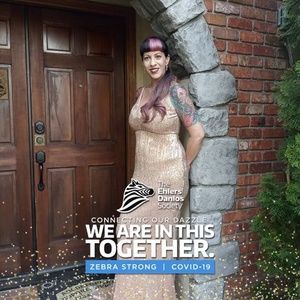 Meet your Posher, Nikki